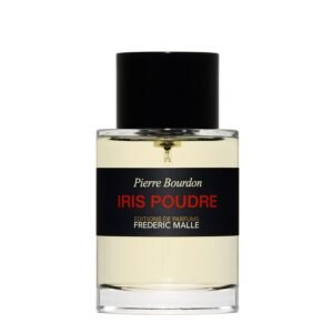 Iris Poudre