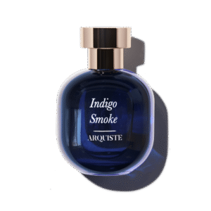 Indigo Smoke