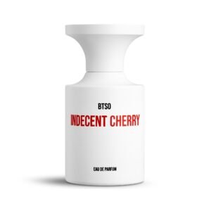 Indecent Cherry