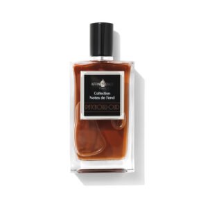 Patchouli Oud
