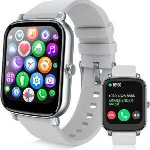 ⌚ HW X Max…ساعة ذكية ⌚