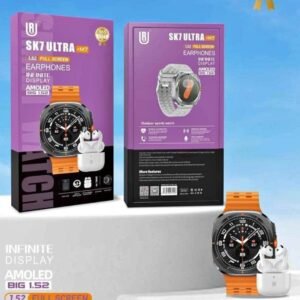 🔥 SK7 Ultra Full Combo Pack