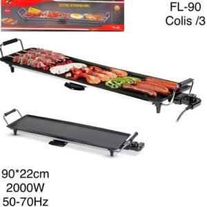 ـ Teppanyaki Grill