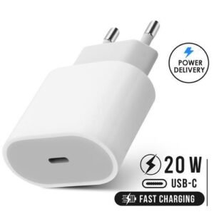 🔌 Charger Type-C ORIGINAL