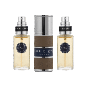 Coup d'État 3x30ml