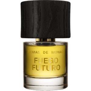 Fuego Futuro