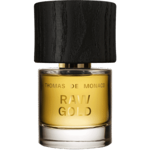 Raw Gold
