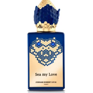 Sea My Love