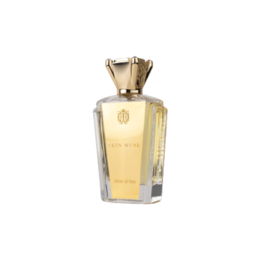 Skin Musk